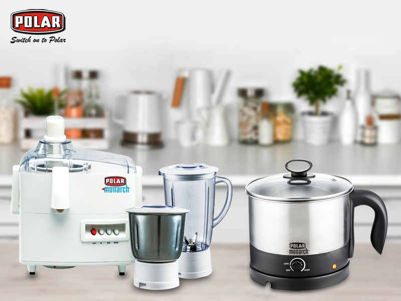 Why It Is Worth Buying Home Appliances from Online Store?
