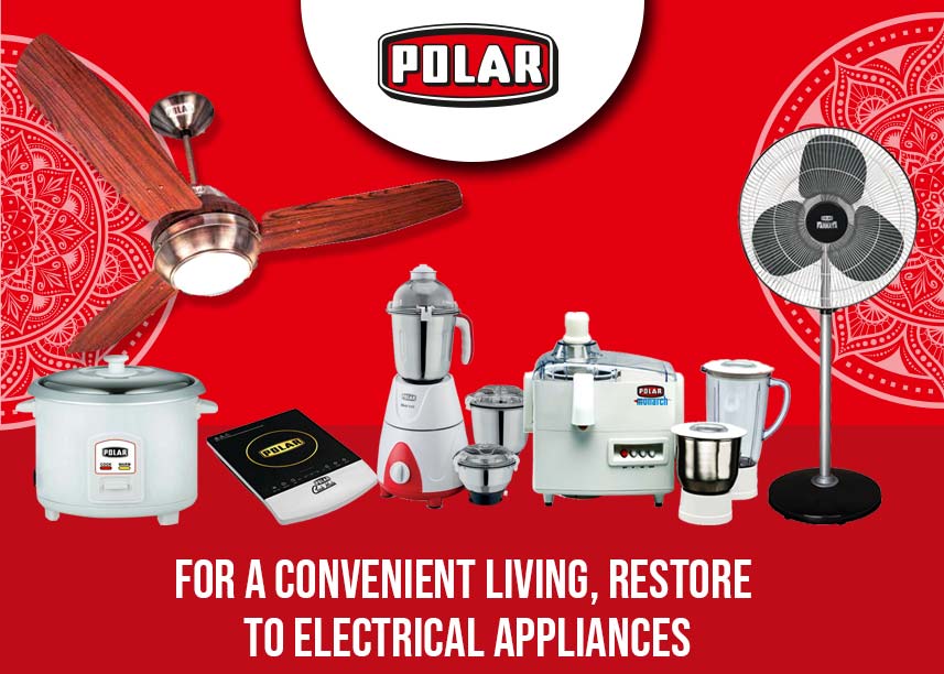 Essential Home Appliances that You Need In Your House Now