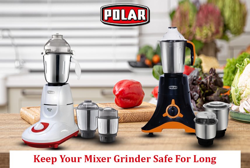 Blender vs Grinder  Differences Between Blender and Mixer Grinder 