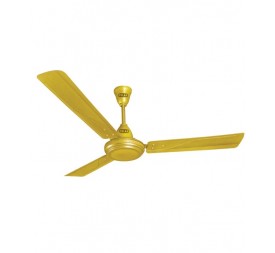 Polar Winpro Mx (Base Model) Fan in Caramel Gold